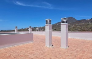 Revente - Apartement - La Camella - La Camella Tenerife