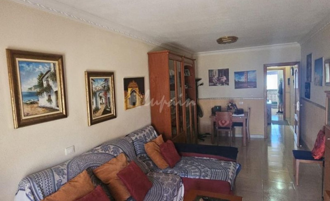 Revente - Apartement - La Camella - La Camella Tenerife