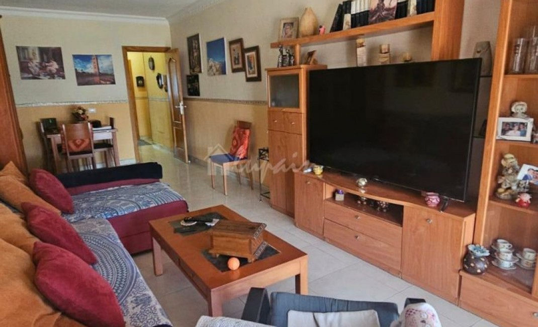 Revente - Apartement - La Camella - La Camella Tenerife