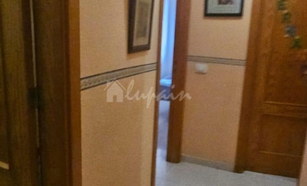 Revente - Apartement - La Camella - La Camella Tenerife