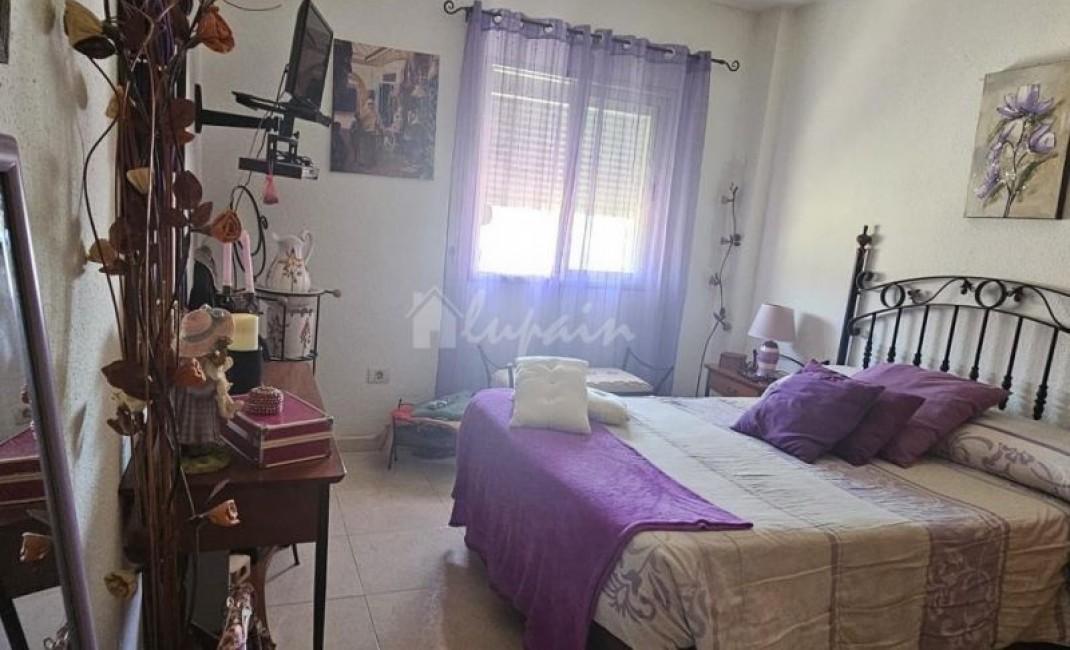 Revente - Apartement - La Camella - La Camella Tenerife