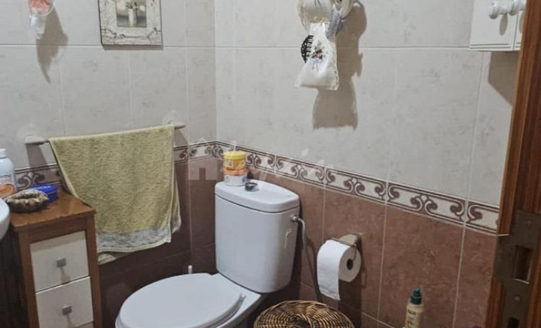 Revente - Apartement - La Camella - La Camella Tenerife