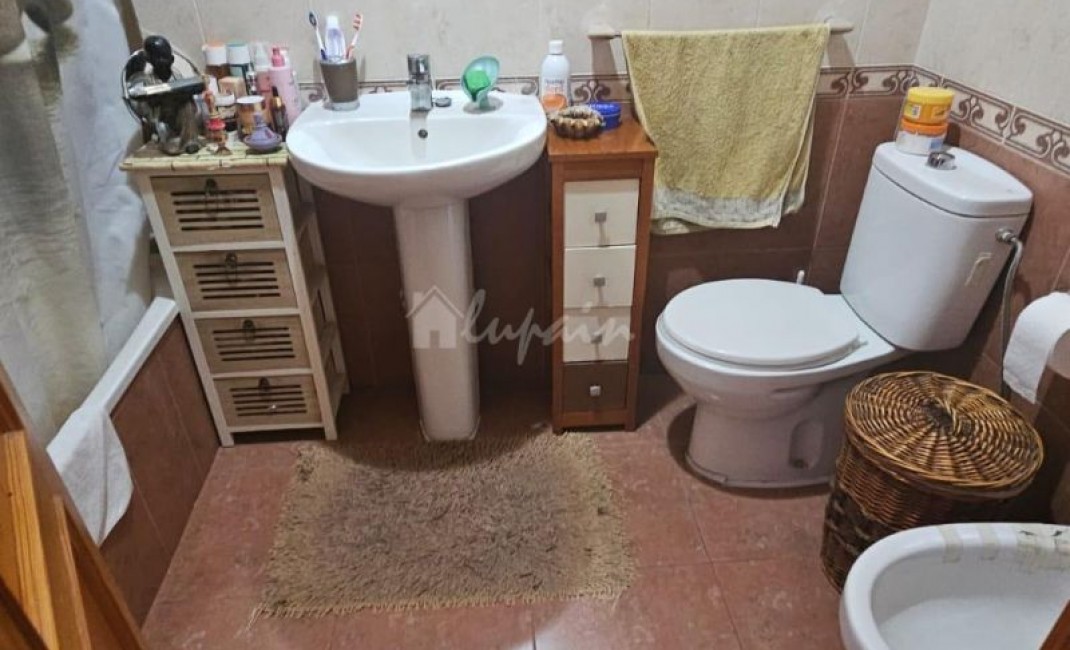 Revente - Apartement - La Camella - La Camella Tenerife