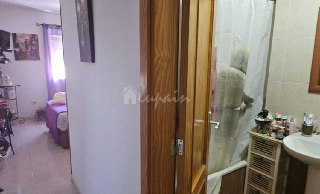 Revente - Apartement - La Camella - La Camella Tenerife