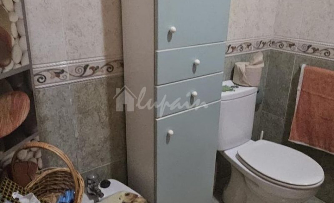 Revente - Apartement - La Camella - La Camella Tenerife