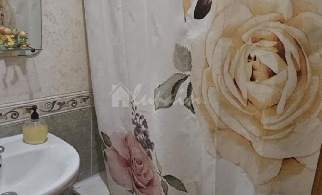 Revente - Apartement - La Camella - La Camella Tenerife