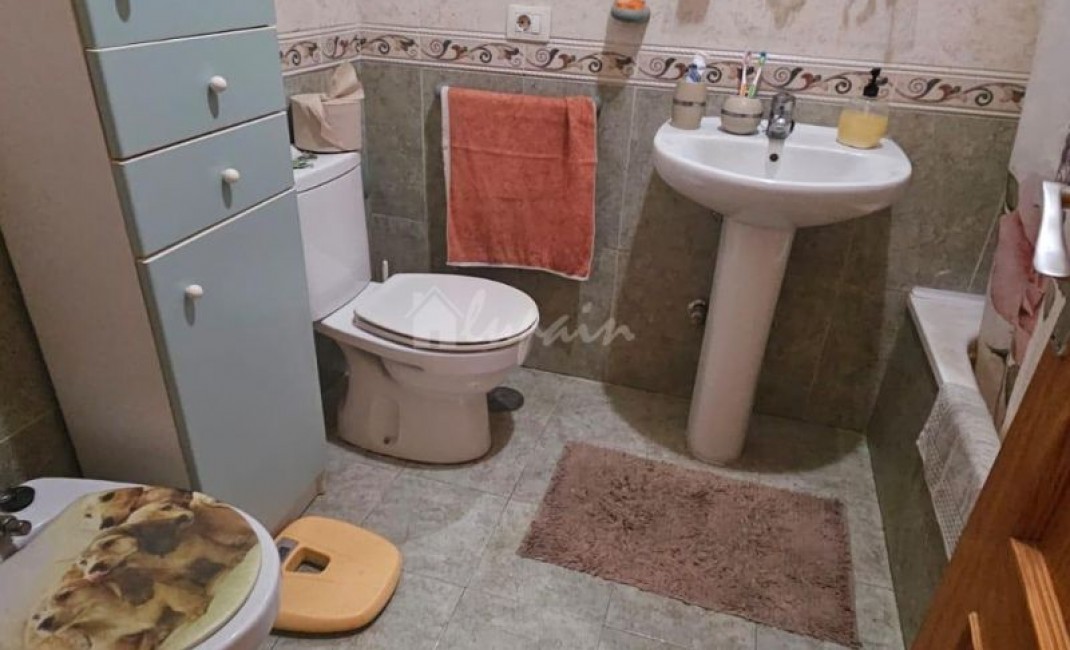 Revente - Apartement - La Camella - La Camella Tenerife