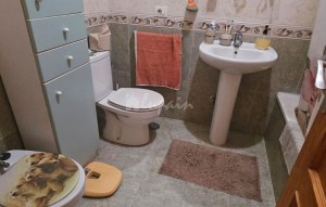 Revente - Apartement - La Camella - La Camella Tenerife