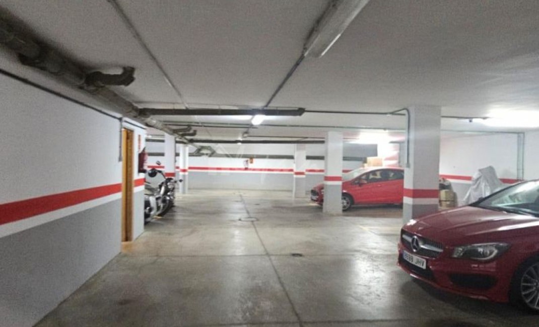 Revente - Apartement - La Camella - La Camella Tenerife