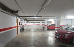 Revente - Apartement - La Camella - La Camella Tenerife