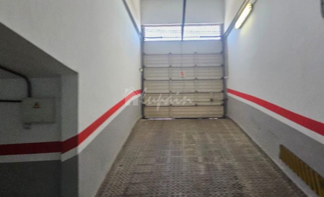 Revente - Apartement - La Camella - La Camella Tenerife