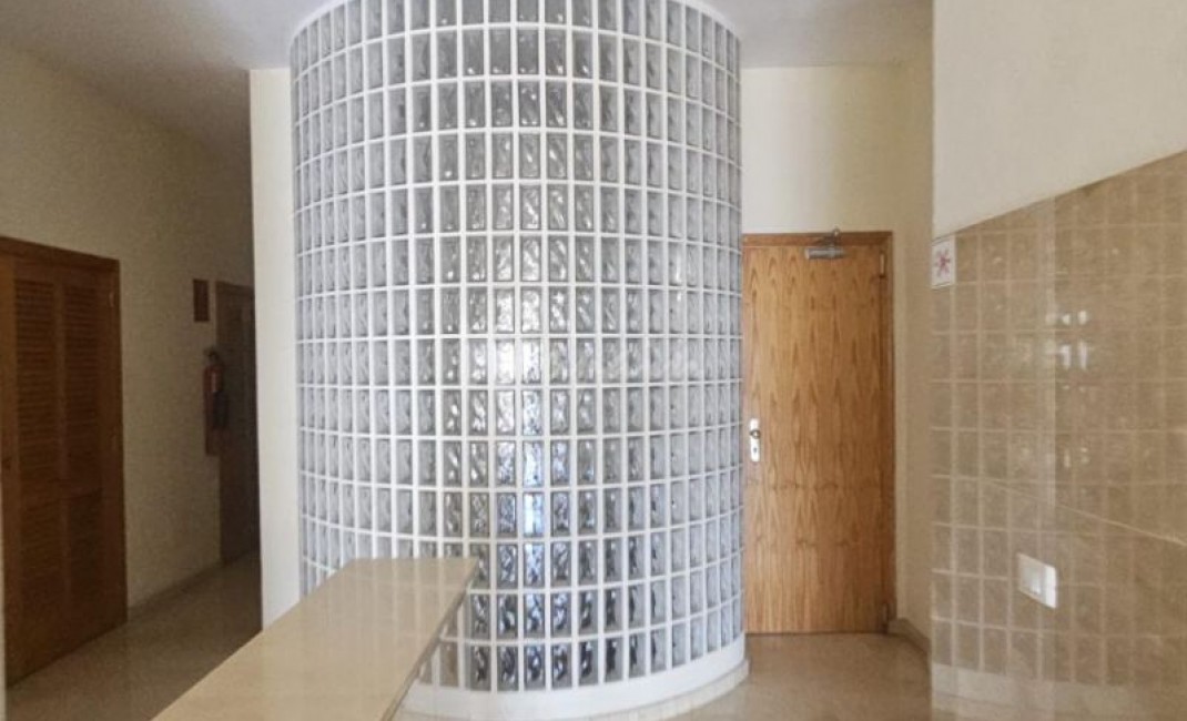 Revente - Apartement - La Camella - La Camella Tenerife