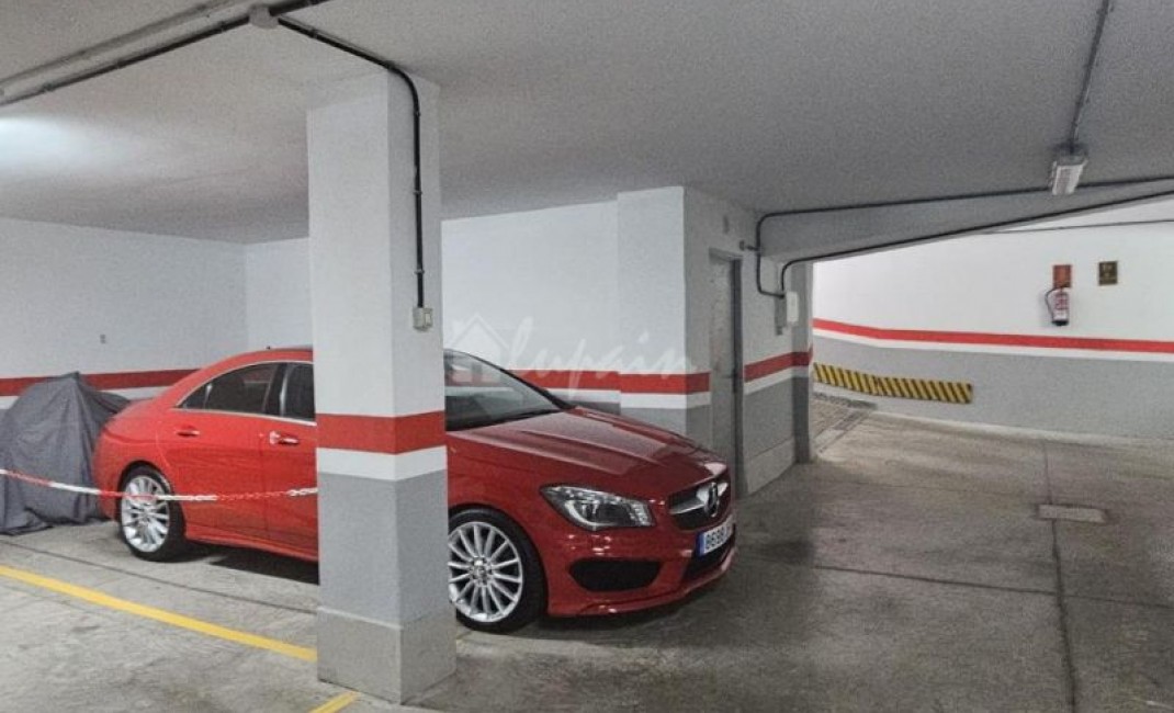 Revente - Apartement - La Camella - La Camella Tenerife