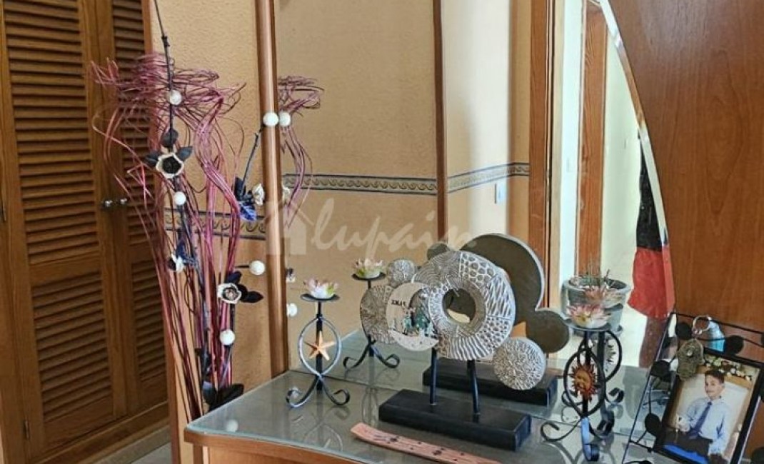 Revente - Apartement - La Camella - La Camella Tenerife