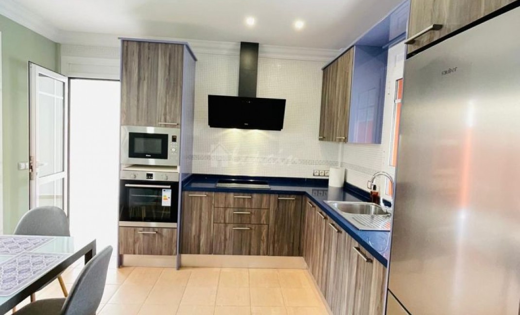 Sale - Villa - Los Cristianos - Mesetas De Mar Los Cristianos Tenerife