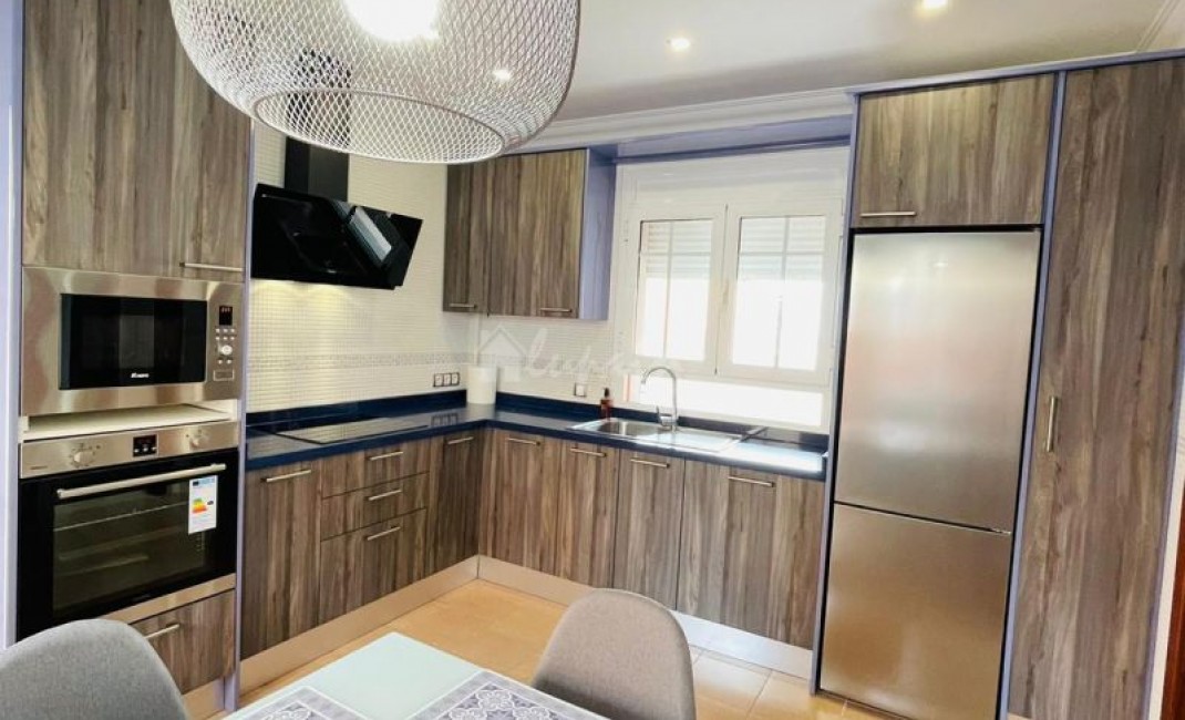 Sale - Villa - Los Cristianos - Mesetas De Mar Los Cristianos Tenerife