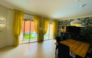 Sale - Villa - Los Cristianos - Mesetas De Mar Los Cristianos Tenerife
