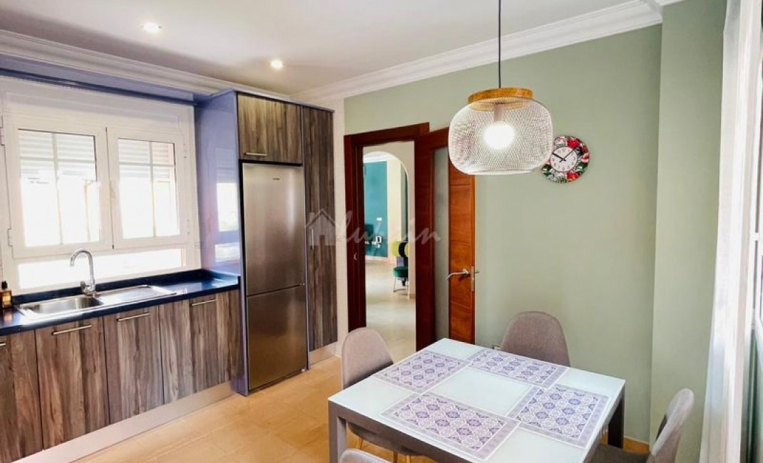 Sale - Villa - Los Cristianos - Mesetas De Mar Los Cristianos Tenerife