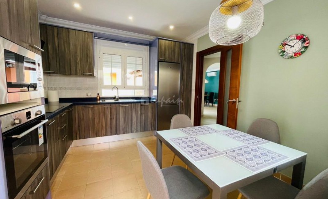 Sale - Villa - Los Cristianos - Mesetas De Mar Los Cristianos Tenerife