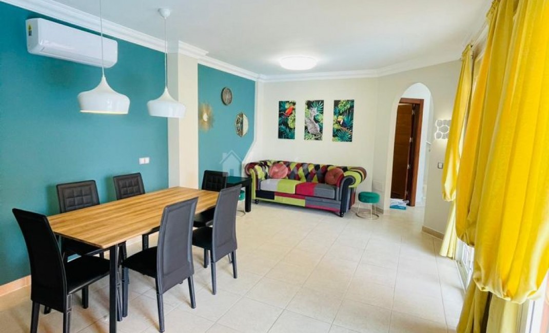 Sale - Villa - Los Cristianos - Mesetas De Mar Los Cristianos Tenerife