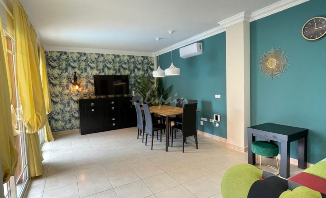 Sale - Villa - Los Cristianos - Mesetas De Mar Los Cristianos Tenerife