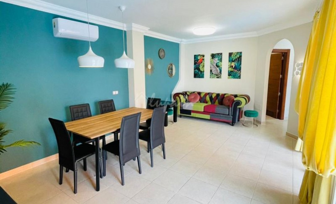 Sale - Villa - Los Cristianos - Mesetas De Mar Los Cristianos Tenerife