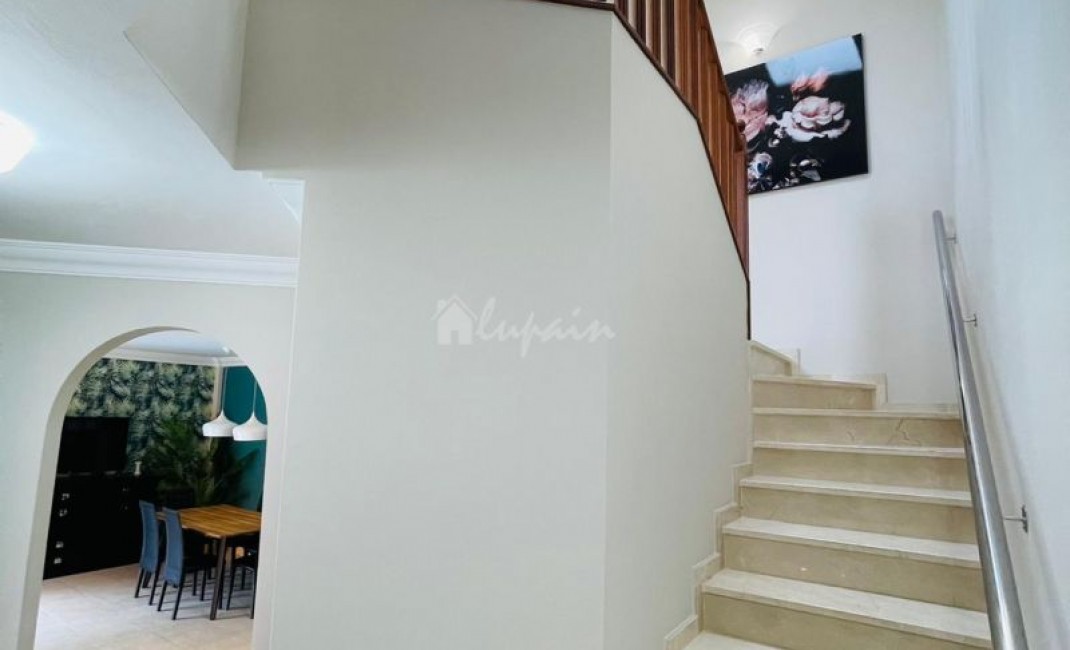 Sale - Villa - Los Cristianos - Mesetas De Mar Los Cristianos Tenerife