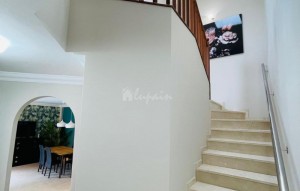 Sale - Villa - Los Cristianos - Mesetas De Mar Los Cristianos Tenerife