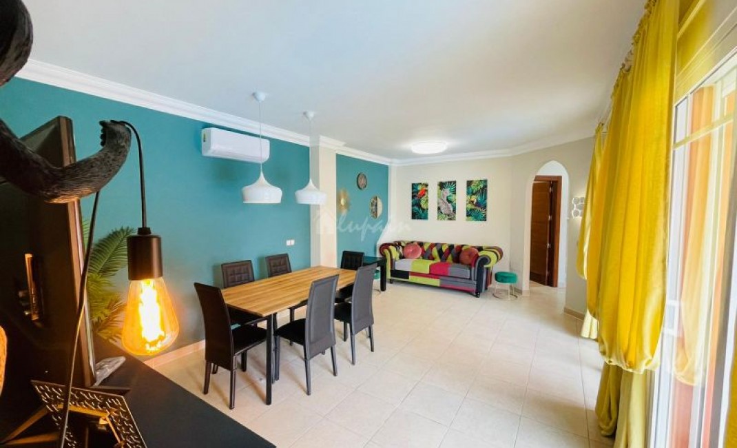 Sale - Villa - Los Cristianos - Mesetas De Mar Los Cristianos Tenerife