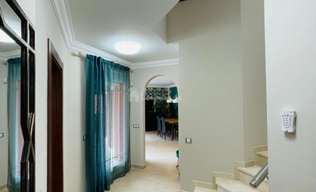 Sale - Villa - Los Cristianos - Mesetas De Mar Los Cristianos Tenerife