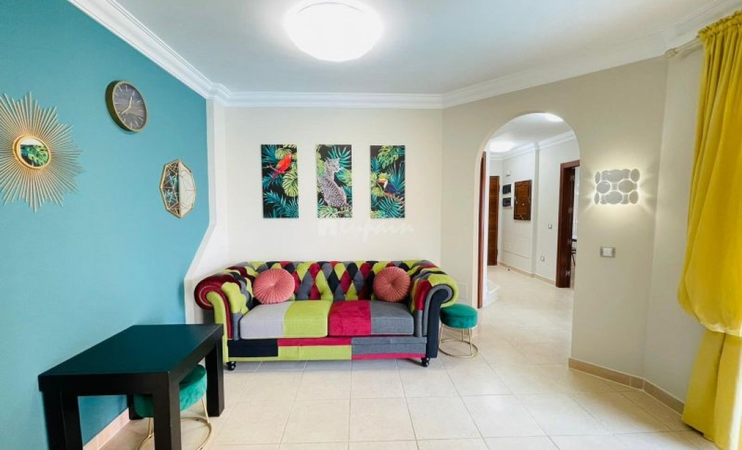 Sale - Villa - Los Cristianos - Mesetas De Mar Los Cristianos Tenerife