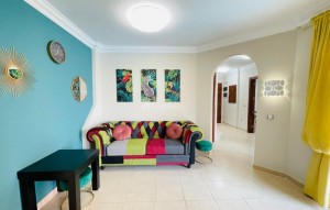 Sale - Villa - Los Cristianos - Mesetas De Mar Los Cristianos Tenerife