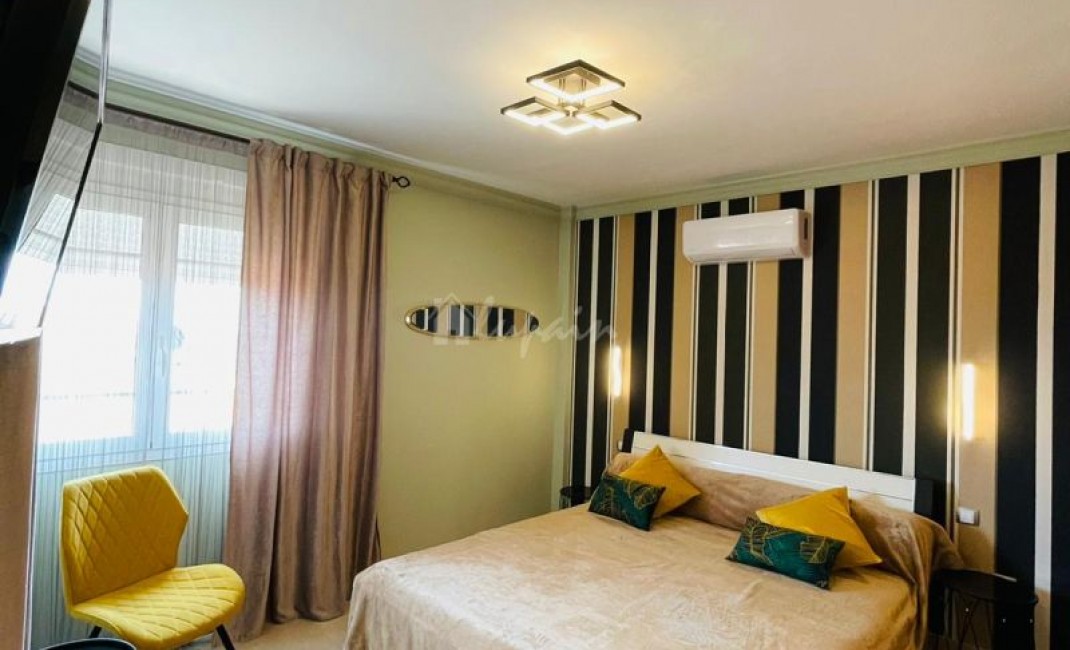 Sale - Villa - Los Cristianos - Mesetas De Mar Los Cristianos Tenerife