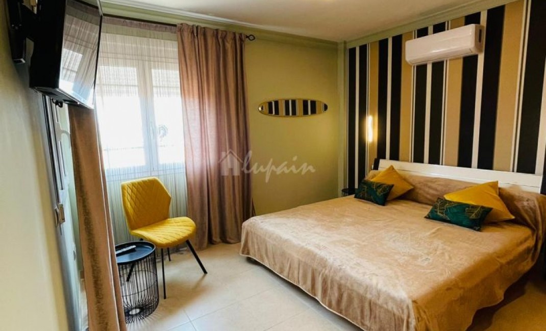 Sale - Villa - Los Cristianos - Mesetas De Mar Los Cristianos Tenerife