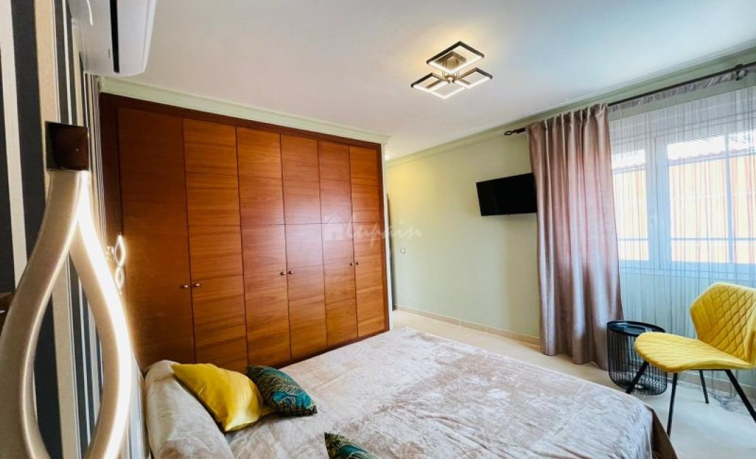 Sale - Villa - Los Cristianos - Mesetas De Mar Los Cristianos Tenerife