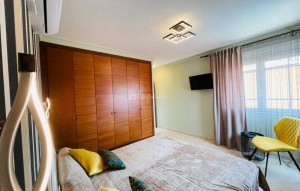 Sale - Villa - Los Cristianos - Mesetas De Mar Los Cristianos Tenerife