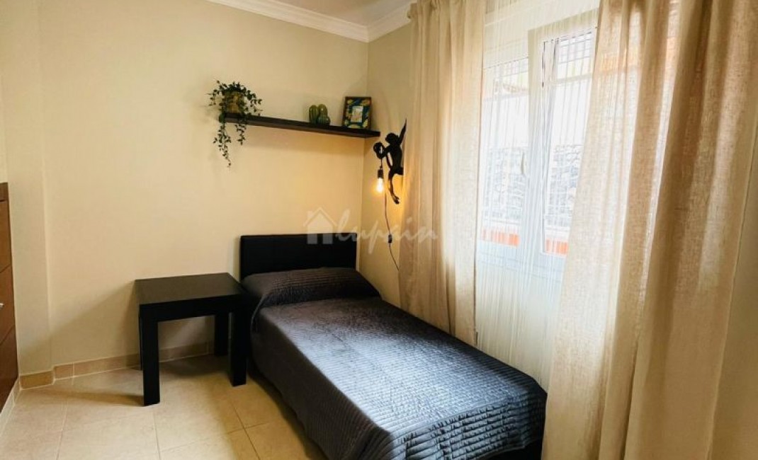 Sale - Villa - Los Cristianos - Mesetas De Mar Los Cristianos Tenerife