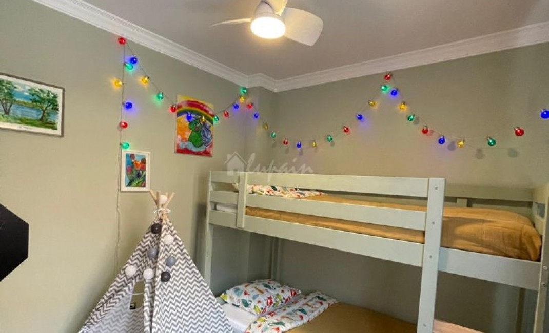 Sale - Villa - Los Cristianos - Mesetas De Mar Los Cristianos Tenerife