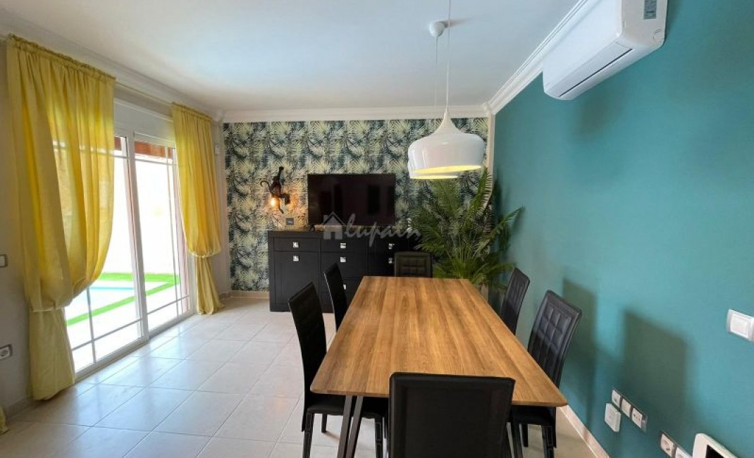 Sale - Villa - Los Cristianos - Mesetas De Mar Los Cristianos Tenerife
