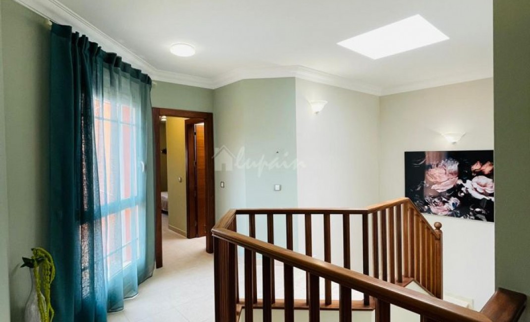 Sale - Villa - Los Cristianos - Mesetas De Mar Los Cristianos Tenerife