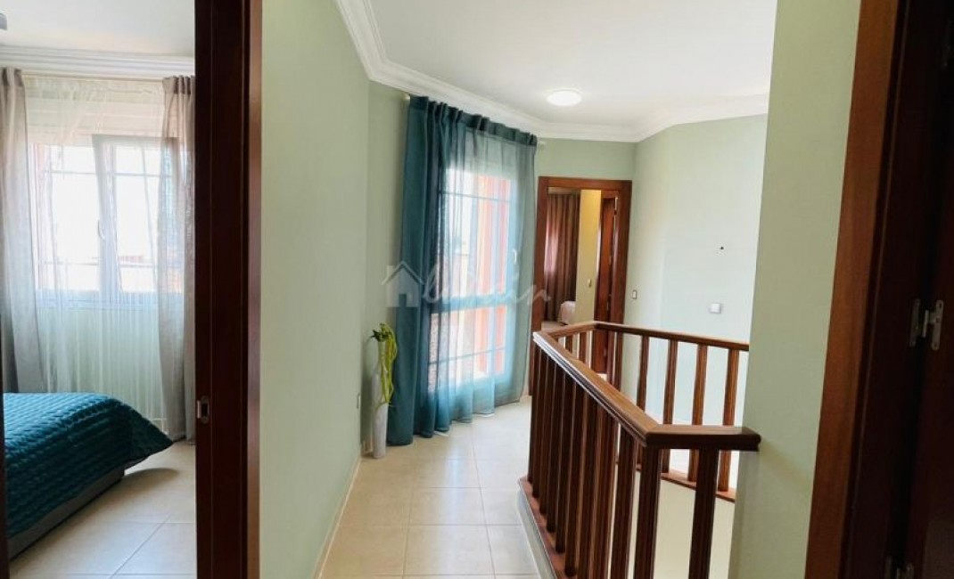 Sale - Villa - Los Cristianos - Mesetas De Mar Los Cristianos Tenerife