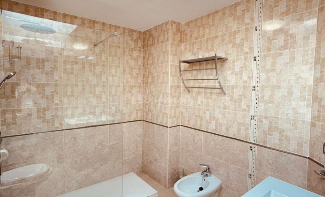 Sale - Villa - Los Cristianos - Mesetas De Mar Los Cristianos Tenerife