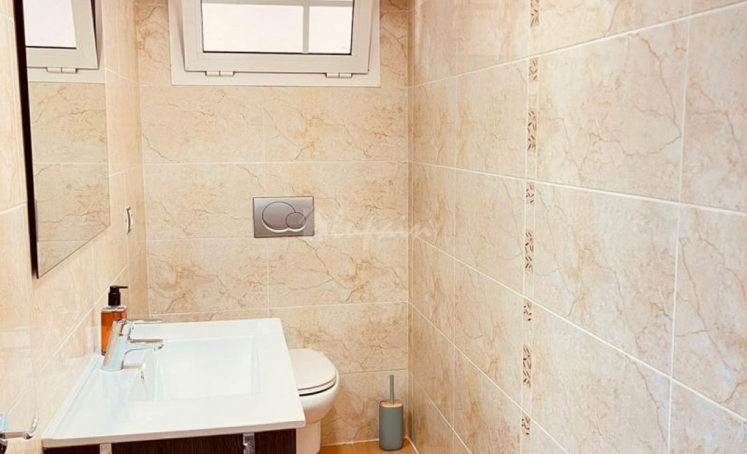 Sale - Villa - Los Cristianos - Mesetas De Mar Los Cristianos Tenerife