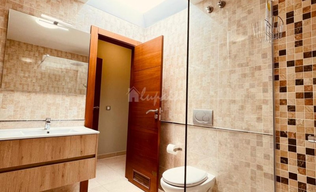 Sale - Villa - Los Cristianos - Mesetas De Mar Los Cristianos Tenerife