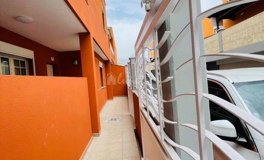 Sale - Villa - Los Cristianos - Mesetas De Mar Los Cristianos Tenerife