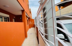 Sale - Villa - Los Cristianos - Mesetas De Mar Los Cristianos Tenerife