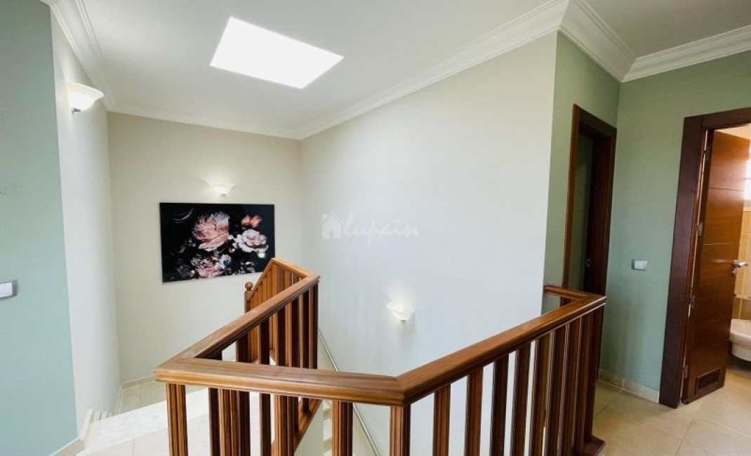 Sale - Villa - Los Cristianos - Mesetas De Mar Los Cristianos Tenerife