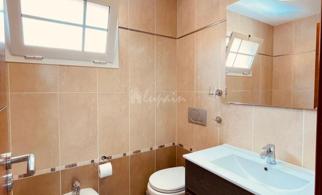 Sale - Villa - Los Cristianos - Mesetas De Mar Los Cristianos Tenerife