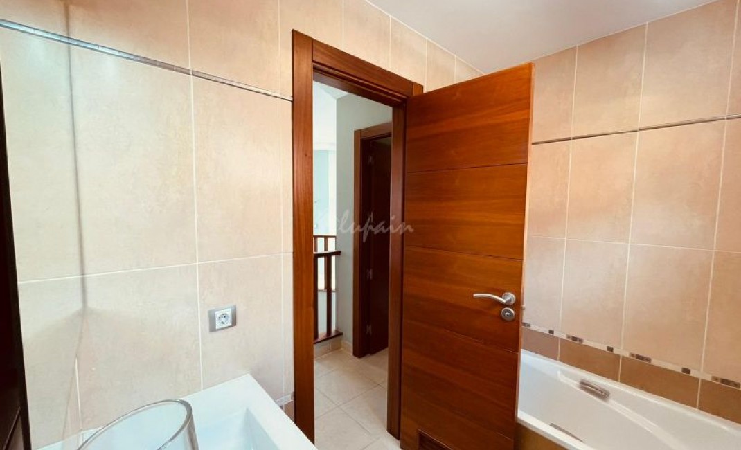 Sale - Villa - Los Cristianos - Mesetas De Mar Los Cristianos Tenerife