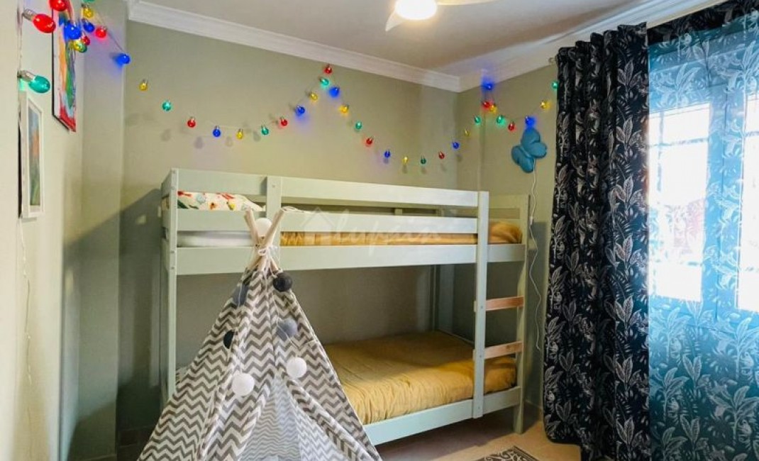 Sale - Villa - Los Cristianos - Mesetas De Mar Los Cristianos Tenerife